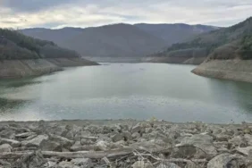 İzmir baraj doluluk oranı 29 Mart 2026: İzmir'de hangi baraj ne kadar dolu? İşte güncel rakamlar