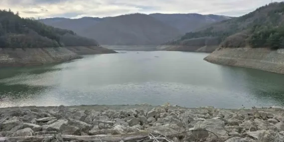 İzmir baraj doluluk oranı 29 Mart 2026: İzmir’de hangi baraj ne kadar dolu? İşte güncel rakamlar