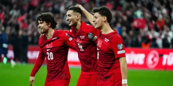 Kosova – Türkiye maçı ne zaman, saat kaçta, hangi kanalda? Milli maç tarihi ve yayın bilgileri