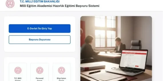 AGS kayıtları başladı mı, son gün ne zaman? Millî Eğitim Akademisi hazırlık eğitimi tarihi