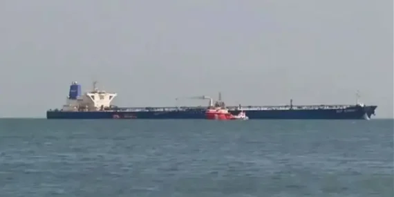 İstanbul Boğazı’nda Türk petrol gemisi vuruldu mu? Resmi açıklama geldi