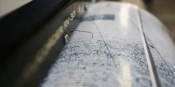 Elazığ’da korkutan deprem! Nerede, kaç şiddetinde deprem oldu? 26 Mart AFAD ve Kandilli bugün son yaşanan depremler listesi