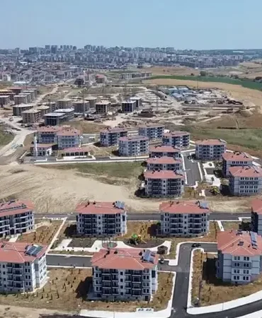 Kayseri TOKİ peşinat ve ilk taksit ödeme takvimi: Kayseri TOKİ sözleşmeleri ne zaman imzalanacak?