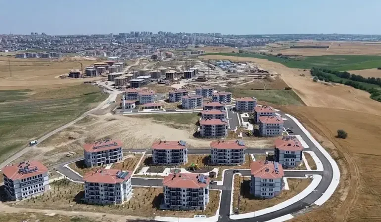 Kayseri TOKİ peşinat ve ilk taksit ödeme takvimi: Kayseri TOKİ sözleşmeleri ne zaman imzalanacak?