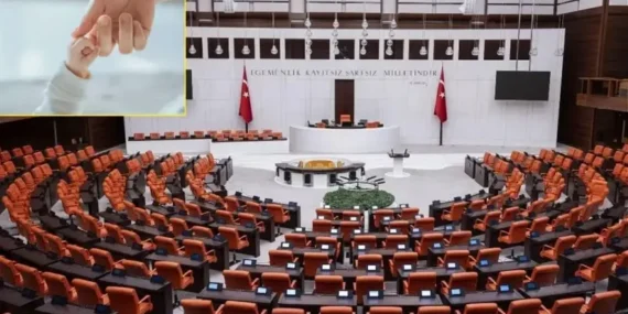 Doğum süresi 24 hafta oldu mu, teklif Meclis’ten geçti mi? Doğum iznini 16 hafta kullananların izin süresi uzayacak mı?