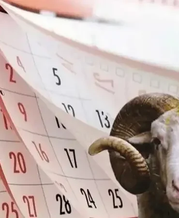 Kurban Bayramı ne zaman başlıyor, hangi gün idrak edilecek? Kurban Bayramı tatili 2026’da 9 gün olacak mı? Gün gün takvim