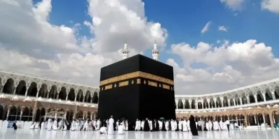 Hacca ne zaman gidilecek? 2026 hac kafilesi gidiş ve dönüş takvimi belli oldu