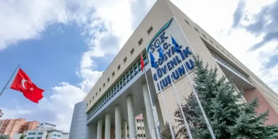 SGK borç ödemelerine son dakika erteleme kararı