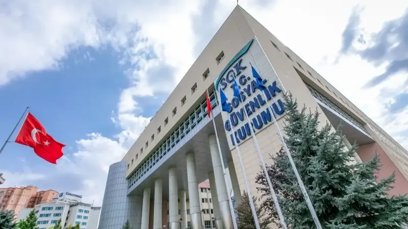 SGK borç ödemelerine son dakika erteleme kararı