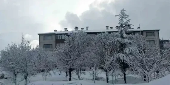 Bitlis’te okullar tatil edildi mi, Valilikten açıklama geldi mi?