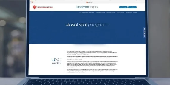 ULUSAL STAJ PROGRAMI BAŞVURU SONUÇLARI 2026! Ulusal Staj Programı (USP) sonuçları ne zaman açıklanacak, sonuç tarihi açıklandı mı?
