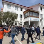 Kahramanmaraş’ta okula saldıran öldü mü, intihar mı etti?