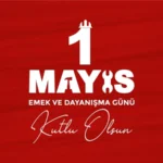 1 Mayıs resmi tatil mi 2026 yılında hangi güne denk geliyor? 1 Mayıs'ta kamu kurumları, okullar açık mı? İşte resmi takvim