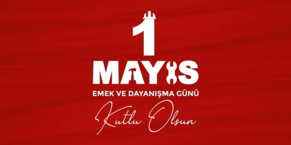 1 Mayıs resmi tatil mi 2026 yılında hangi güne denk geliyor? 1 Mayıs’ta kamu kurumları, okullar açık mı? İşte resmi takvim