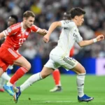 Bayern Münih - Real Madrid maçı hangi kanalda, saat kaçta? Arda Güler ilk 11’de mi? Bayern Münih - Real Madrid maçı canlı yayın bilgileri