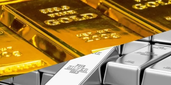 Ateşkes kararı piyasaları sarstı: Altın, gümüş ve Bitcoin aynı anda yükseldi