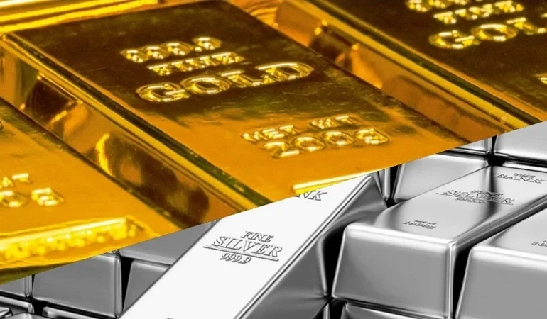 Ateşkes kararı piyasaları sarstı: Altın, gümüş ve Bitcoin aynı anda yükseldi