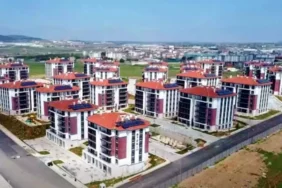 TOKİ İstanbul sosyal konutlar ne zaman teslim edilecek? TOKİ taksit ödeme takvimi netleşti