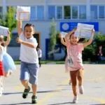 Okullar ne zaman kapanacak? Karne hangi gün alınacak? 2026 yaz tatili tarihi