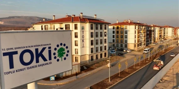 TOKİ İstanbul kura sonuçları: 500 bin sosyal konut İstanbul genç kategorisi hak sahipliği belirleme kurası çekimi sonucu kazananlar tam isim listesi