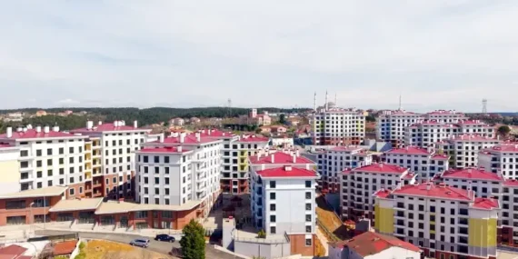 TOKİ Ümraniye 591 konut ve 28 iş yeri kura çekimi ne zaman, saat kaçta başlayacak? Bakan Kurum duyurdu