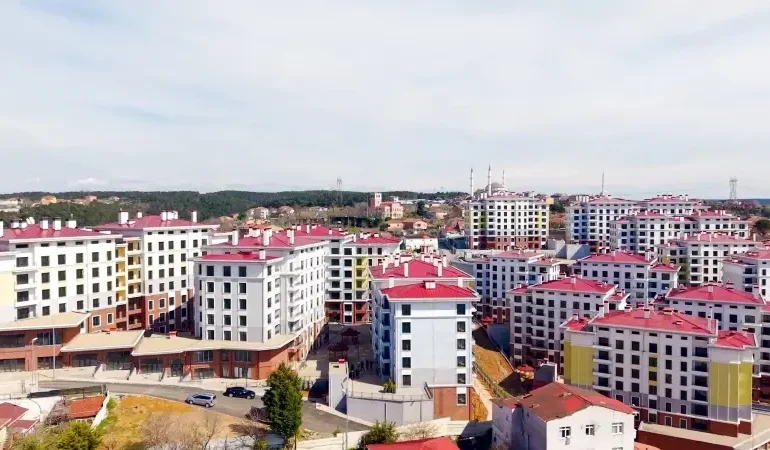 TOKİ Ümraniye 591 konut ve 28 iş yeri kura çekimi ne zaman, saat kaçta başlayacak? Bakan Kurum duyurdu