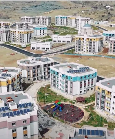 TOKİ İstanbul kura sonuçları: 500 bin konut İstanbul TOKİ kazananlar tam isim listesi