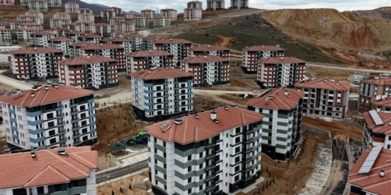 TOKİ Malatya konutları ne zaman teslim ediliyor?