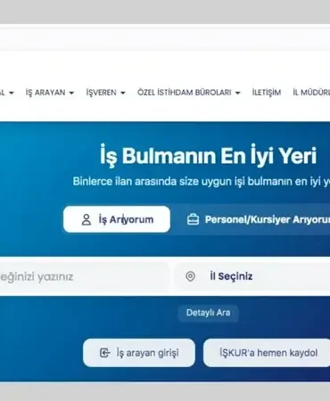 İŞKUR iş ilanları nisan ayı için güncellendi: İşte Türkiye geneli İŞKUR e-şube açık iş ilanı sorgulama ekranı