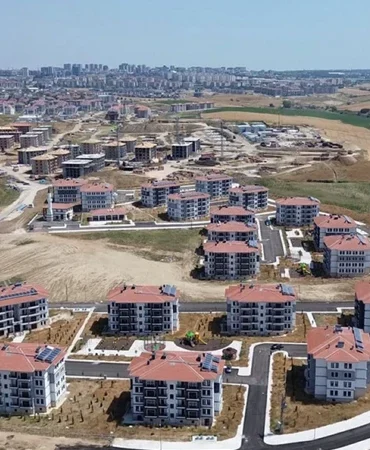 TOKİ Tokat Erbaa hak sahipleri konut belirleme kurası çekiliş sonuçları isim listesi