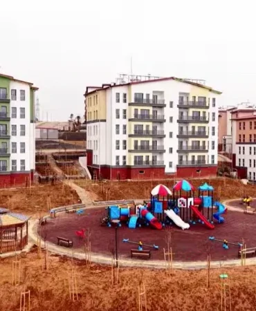 TOKİ Kocaeli sosyal konutların teslimleri başladı mı?