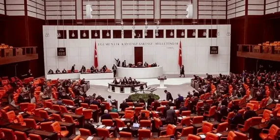 Yeni torba yasada müjdeler sıralandı! Emekli ikramiyelerinde artış, gençlere istihdam, ucuz ev ve bedelli askerlik