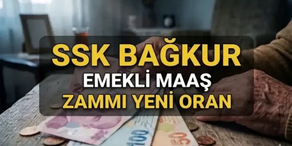 Emeklinin Ocak Zammı Sonrası Sıra Temmuz’da! Yeni Zamda En Güçlü İpucu Ortaya Çıktı