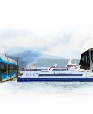 1 Mayıs'ta toplu taşıma bedava mı? Metro, Marmaray, Otobüs, Metrobüs, İZBAN, Başkentray ücretsiz mi?