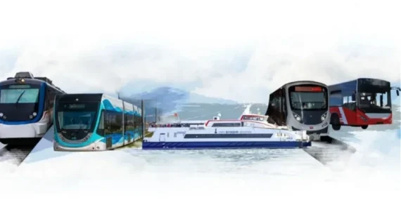 1 Mayıs’ta toplu taşıma bedava mı? Metro, Marmaray, Otobüs, Metrobüs, İZBAN, Başkentray ücretsiz mi?
