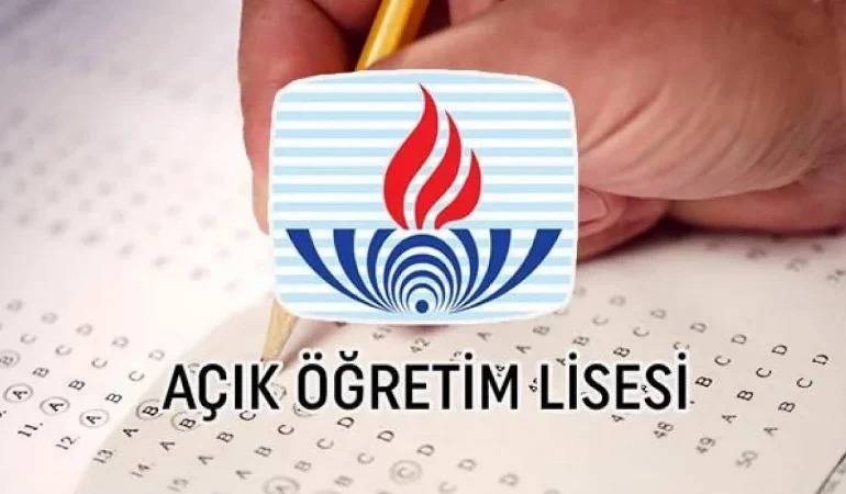 AÖL sınav sonuçları sorgulama ekranı 2026! AÖL 2. dönem sınav sonuçları açıklandı mı, tarih belli oldu mu? aolweb.meb.gov.tr