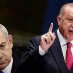 Netanyahu Cumhurbaşkanımıza ne dedi?