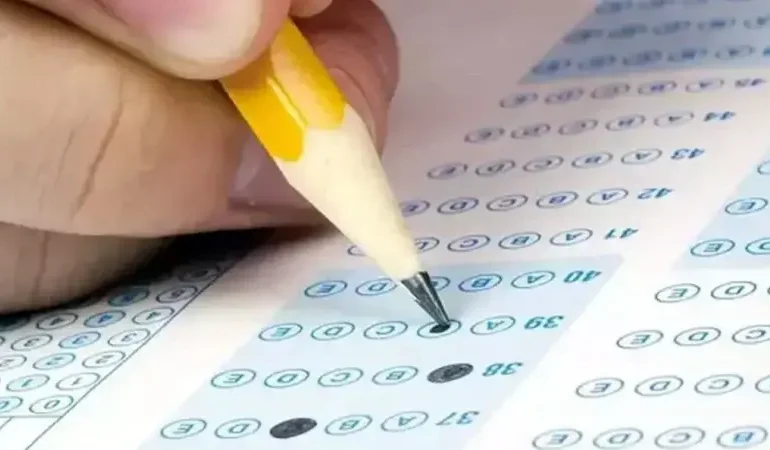 YDS saat kaçta başlayacak, sınav kaçta sona erecek?