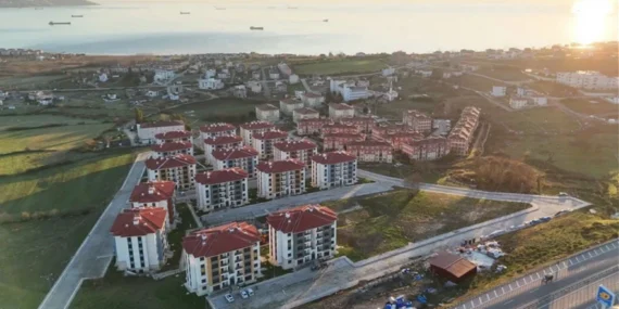 TOKİ İstanbul kura çekimi sonuçları: 500 bin konut İstanbul TOKİ diğer kategorisi kazananları tam liste