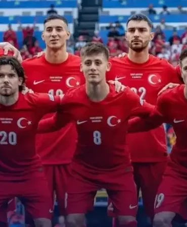 A Milli Takım'ın Dünya Kupası'ndaki rakipleri kimler? Türkiye hangi takımlarla karşılaşacak?