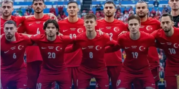 A Milli Takım’ın Dünya Kupası’ndaki rakipleri kimler? Türkiye hangi takımlarla karşılaşacak?