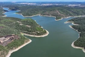 İSTANBUL BARAJ DOLULUK ORANI 2026! İSKİ 10 Nisan baraj doluluk oranı nasıl, yüzde kaç oldu?