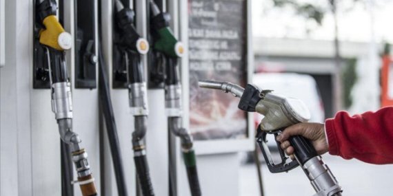 Motorine büyük indirim! Benzin, motorin, lpg, mazot fiyatları ne kadar oldu? 1 Nisan 2026 İstanbul, Ankara ve İzmir’deki güncel akaryakıt fiyatları