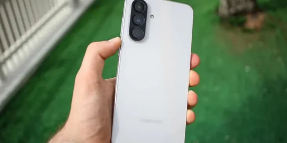 Uygun fiyatıyla ilgi görüyor! Samsung Galaxy A57 5G ve A37 5G Türkiye’de satışta: İşte fiyatı ve özellikleri