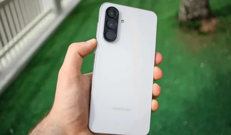 Uygun fiyatıyla ilgi görüyor! Samsung Galaxy A57 5G ve A37 5G Türkiye'de satışta: İşte fiyatı ve özellikleri