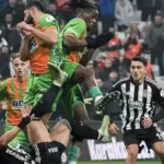 Beşiktaş Alanya maçı hangi kanalda, maç saat kaçta?