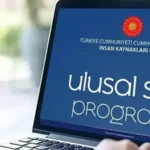 Ulusal Staj Programı sonuçları açıklandı mı? 2026 USP sonuç sorgulama ekranı