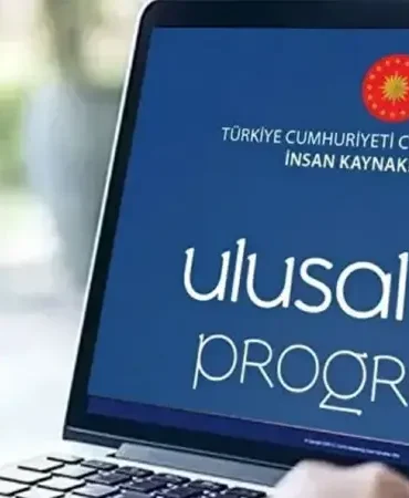 Ulusal Staj Programı sonuçları açıklandı mı? 2026 USP sonuç sorgulama ekranı