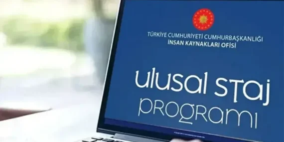 Ulusal Staj Programı sonuçları açıklandı mı? 2026 USP sonuç sorgulama ekranı