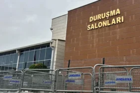 İBB davasında kimler tahliye oldu?
